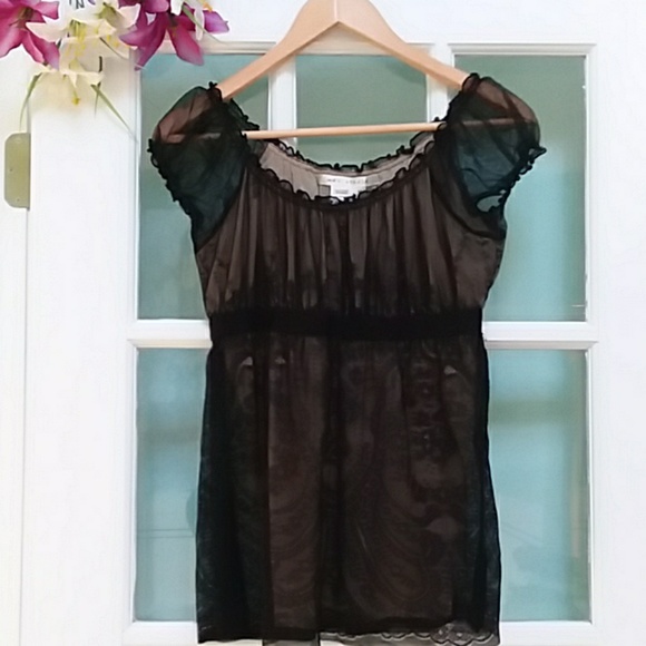 Max Studio Tops - 👑 Max Studio Blouse 👑